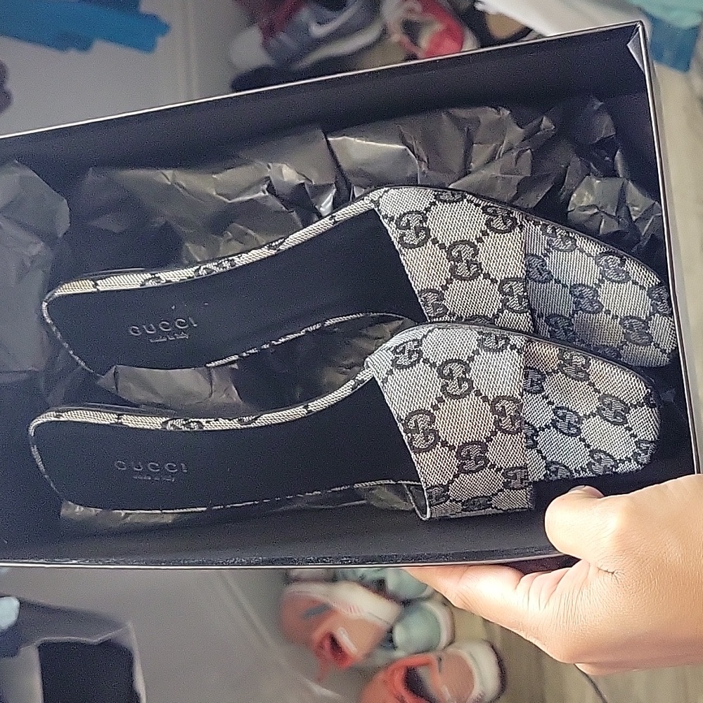 Gucci Sandals